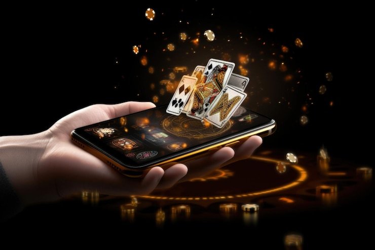 English-language support available slot rajacuan customer support chat interface