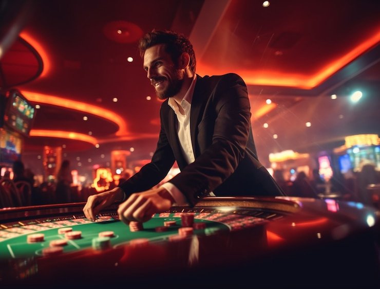 slot rajacuan featured game showcase slot rajacuan featured game showcase