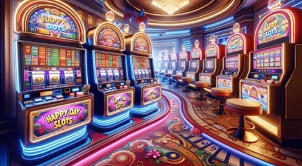 Bikini Paradise slot game interface on slot rajacuan