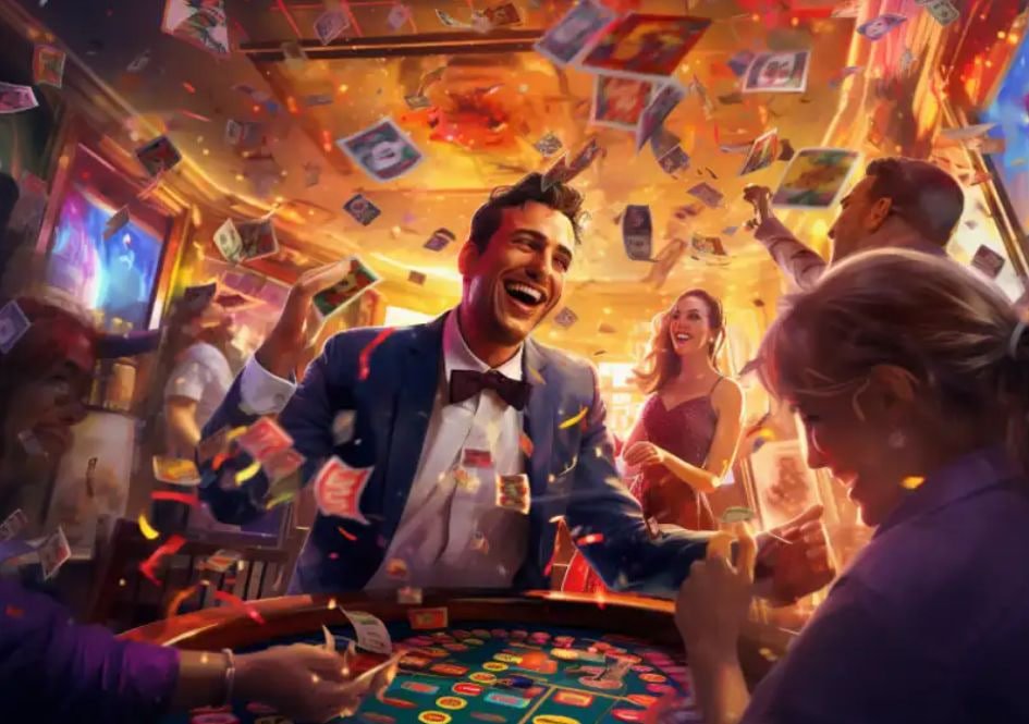 slot rajacuan featured game showcase slot rajacuan featured game showcase
