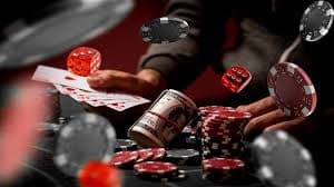 Lightning Dice dice outcome display on slot rajacuan platform