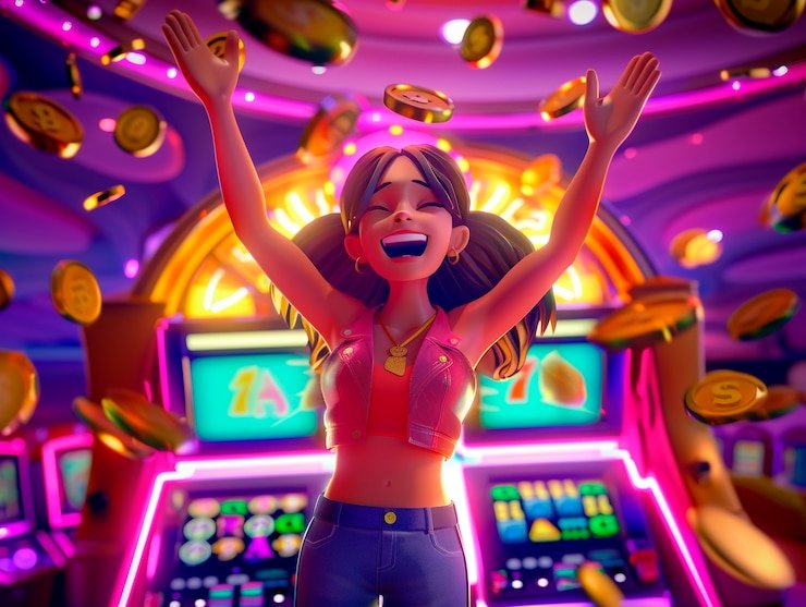 slot rajacuan featured game showcase slot rajacuan featured game showcase