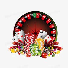 Hand rankings displayed before each round Betting interface and hand rankings guide